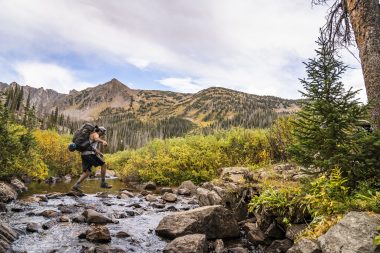 HOW TO GET BACKCOUNTRY CAMPING PERMITS:  POPULAR WILDERNESS PERMIT TIPS & TRICKS