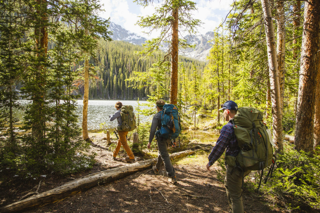 11 Pro Tips for Packing for Your First Backpacking Trip