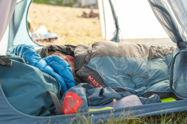 Pro Tips: How (and When) to Clean Your Sleeping Bag
